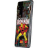 Marvel Classic Comics Iron Man Action Vintage Pixel Skins